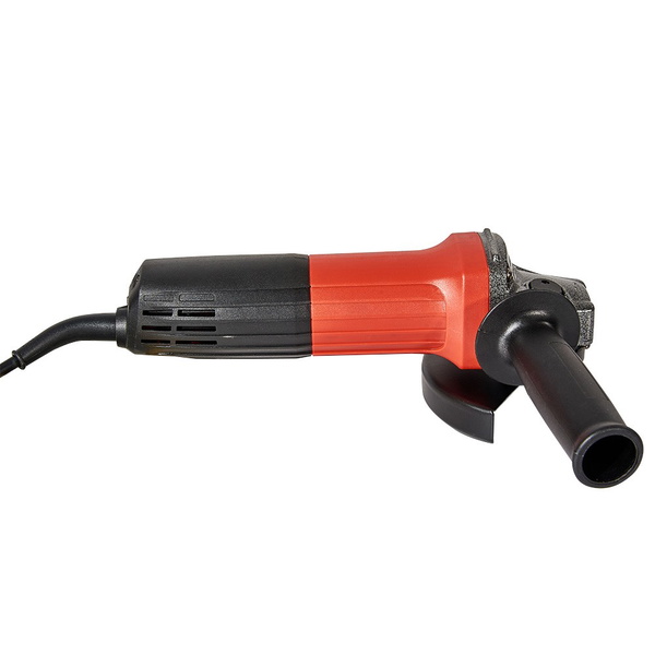 Угловая шлифовальная машина Vitals Master Ls1272HLvc 720 Вт 125 мм