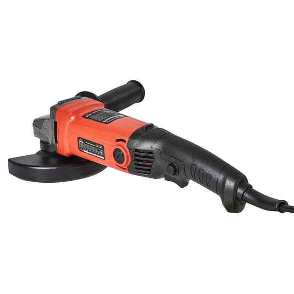 Угловая шлифовальная машина Vitals Master Ls1286HL 860 Вт 125 мм