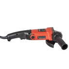 Угловая шлифовальная машина Vitals Master Ls1286HL 860 Вт 125 мм