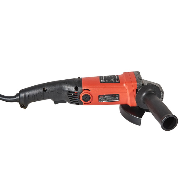 Угловая шлифовальная машина Vitals Master Ls1286HL 860 Вт 125 мм