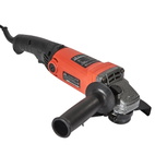 Угловая шлифовальная машина Vitals Master Ls1286HL 860 Вт 125 мм