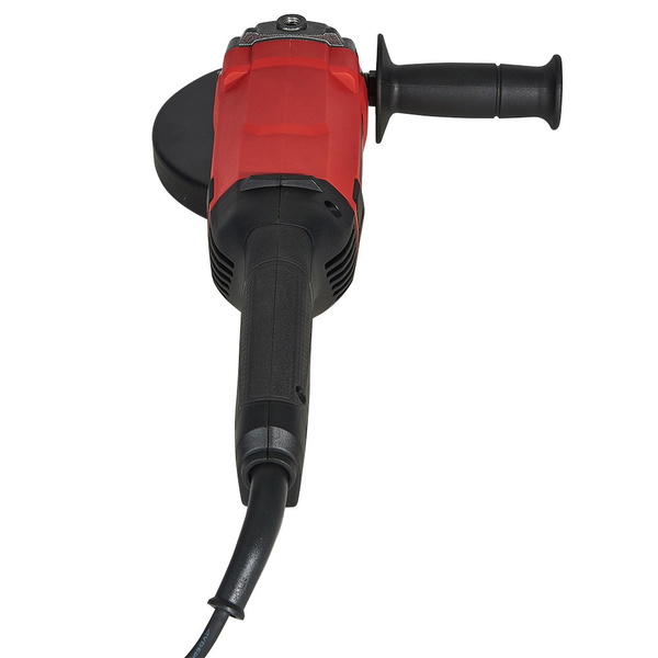 Угловая шлифовальная машина Vitals Master Ls1818HLs 1800 Вт 180 мм
