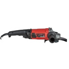 Угловая шлифовальная машина Vitals Master Ls1818HLs 1800 Вт 180 мм