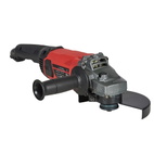 Угловая шлифовальная машина Vitals Master Ls1818HLs 1800 Вт 180 мм