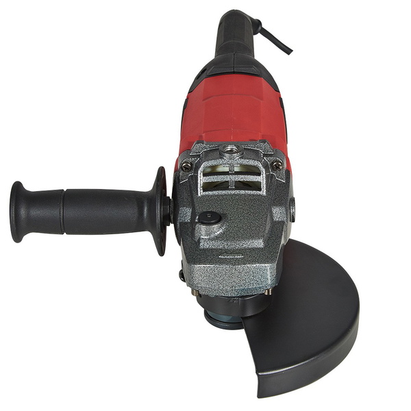Угловая шлифовальная машина Vitals Master Ls1818HLs 1800 Вт 180 мм