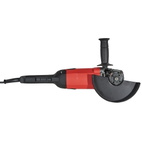 Угловая шлифовальная машина Vitals Master Ls1818HLs 1800 Вт 180 мм