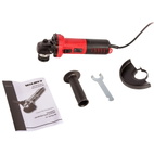 Угловая шлифовальная машина Vitals Professional Ls 1213a BL 1300 Вт 125 мм