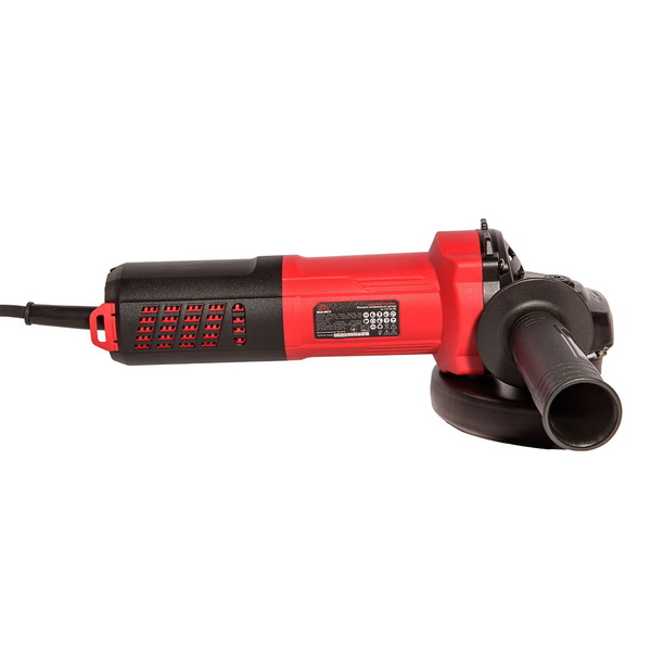 Угловая шлифовальная машина Vitals Professional Ls 1213a BL 1300 Вт 125 мм