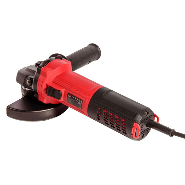 Угловая шлифовальная машина Vitals Professional Ls 1213a BL 1300 Вт 125 мм