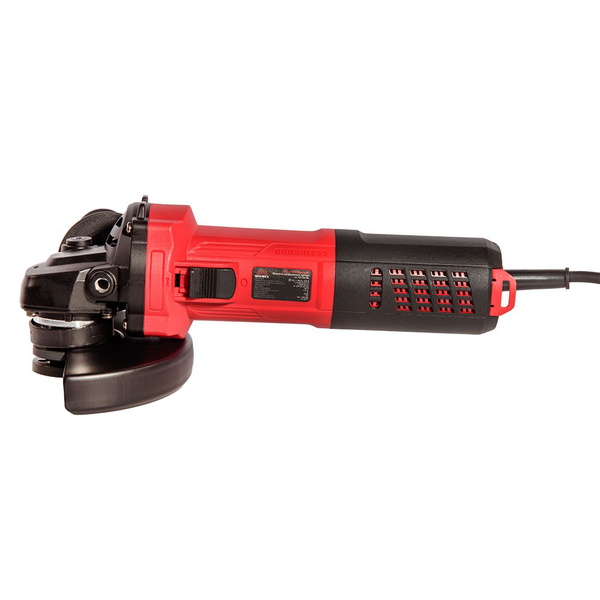 Угловая шлифовальная машина Vitals Professional Ls 1213a BL 1300 Вт 125 мм