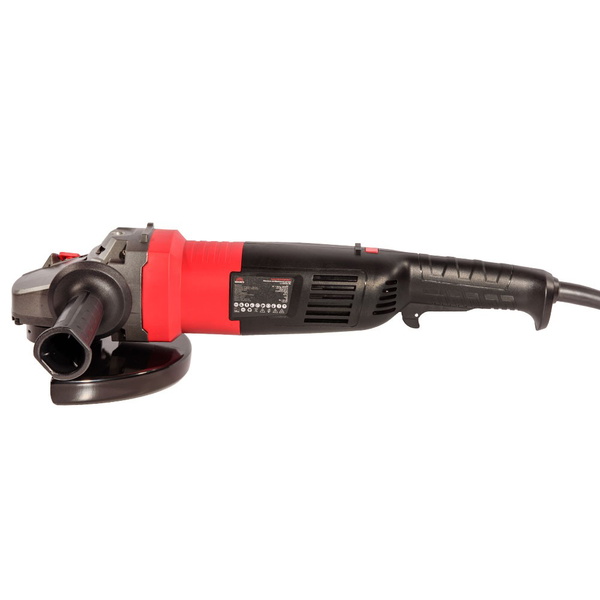 Кутова шліфувальна машина Vitals Professional Ls 2322a BL 2200 Вт 230 мм