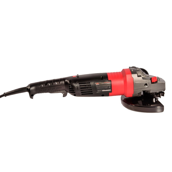 Кутова шліфувальна машина Vitals Professional Ls 2322a BL 2200 Вт 230 мм