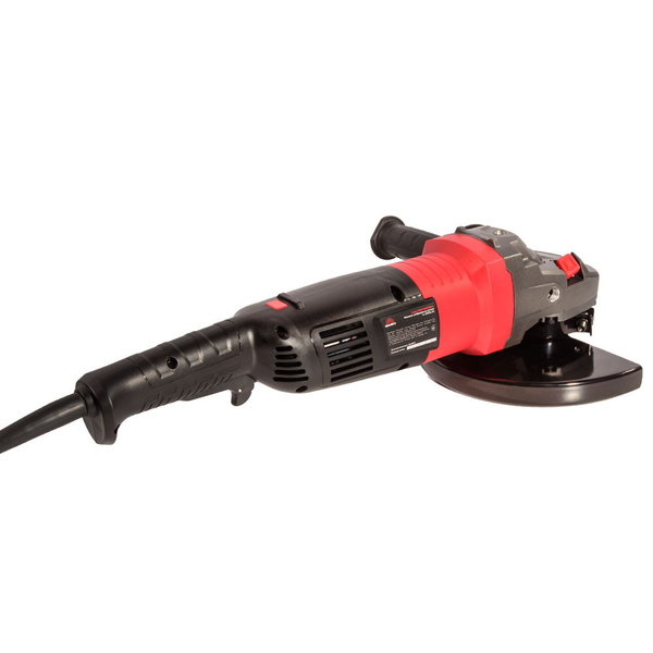 Кутова шліфувальна машина Vitals Professional Ls 2322a BL 2200 Вт 230 мм