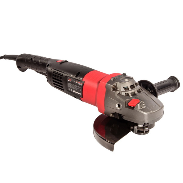 Кутова шліфувальна машина Vitals Professional Ls 2322a BL 2200 Вт 230 мм