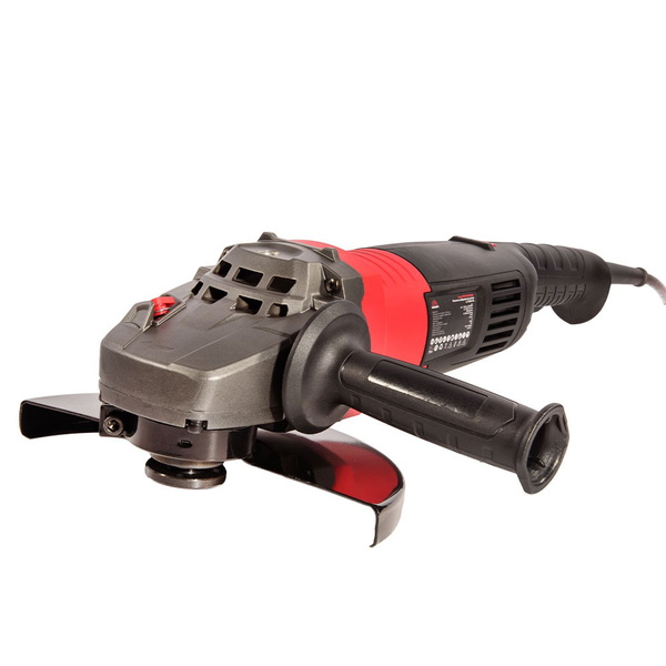 Кутова шліфувальна машина Vitals Professional Ls 2322a BL 2200 Вт 230 мм