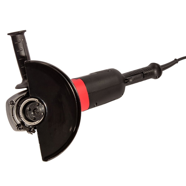 Кутова шліфувальна машина Vitals Professional Ls 2322a BL 2200 Вт 230 мм