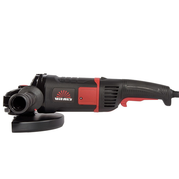 Кутова шліфувальна машина Vitals Professional Ls2324DT 2400 Вт