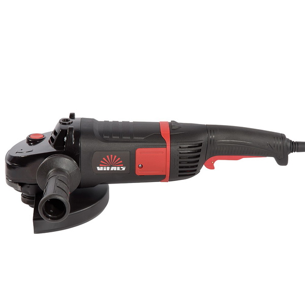 Кутова шліфувальна машина Vitals Professional Ls2324DT 2400 Вт