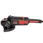 Кутова шліфувальна машина Vitals Professional Ls2324DT 2400 Вт