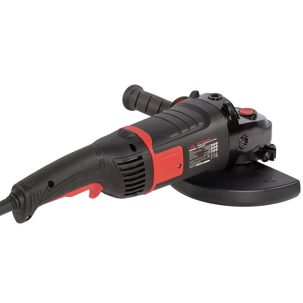 Кутова шліфувальна машина Vitals Professional Ls2324DT 2400 Вт