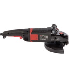 Кутова шліфувальна машина Vitals Professional Ls2324DT 2400 Вт