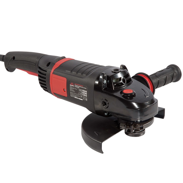 Кутова шліфувальна машина Vitals Professional Ls2324DT 2400 Вт