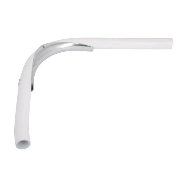 Кутовий фіксатор для труби Thermo Alliance Standart 25 сталевий (TAS347W25)