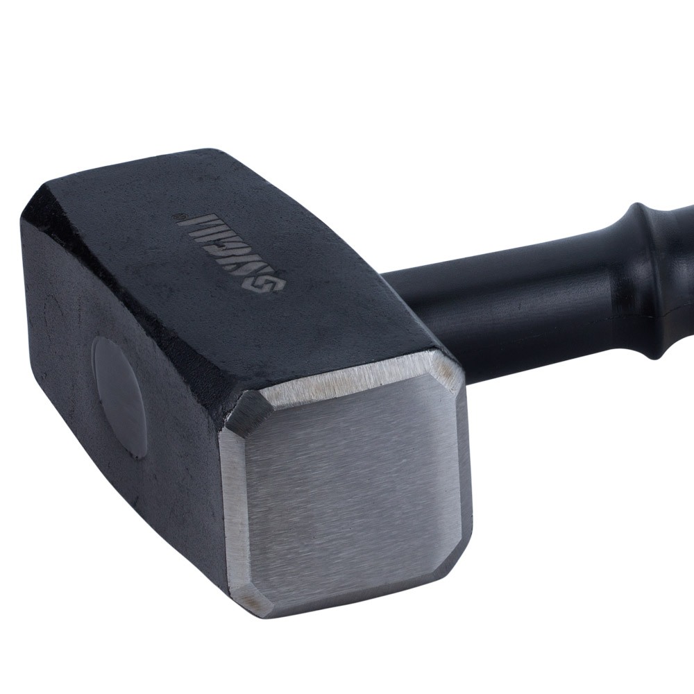 Кувалда Sigma 2000 г фібергласова рукоятка