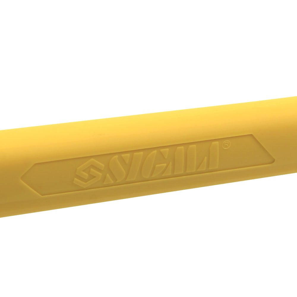 Кувалда Sigma 3000 г подовжена фібергласова рукоятка