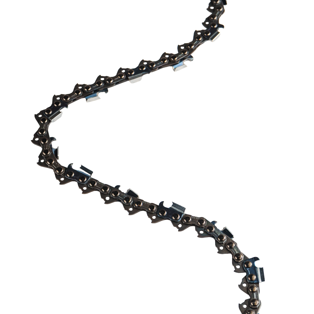 Ланцюг Sigma для бензопили 40 см крок ланцюга 0.325 паз 1.3 мм 64 DL чизель