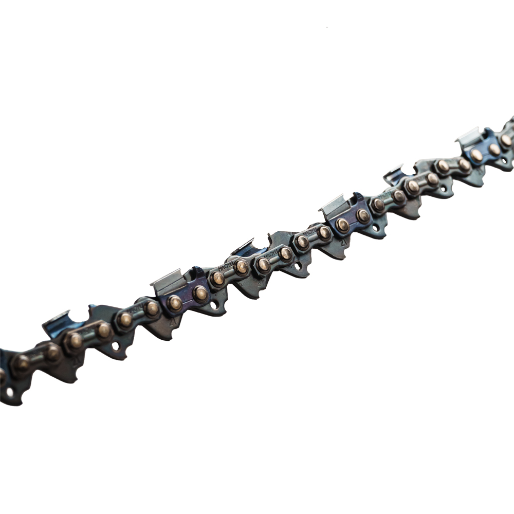 Ланцюг Sigma для бензопили 45 см крок ланцюга 0.325 паз 1.5 мм 72 DL чизель