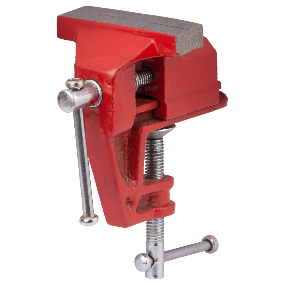 Лещата неповоротні Sigma 70 мм для дрібних робіт