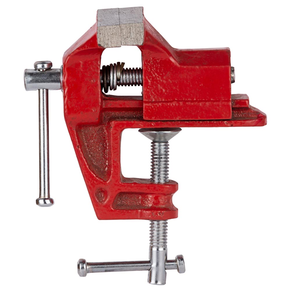 Лещата неповоротні Sigma 70 мм для дрібних робіт