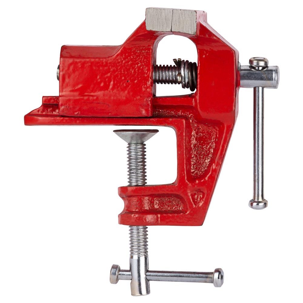 Лещата неповоротні Sigma 70 мм для дрібних робіт