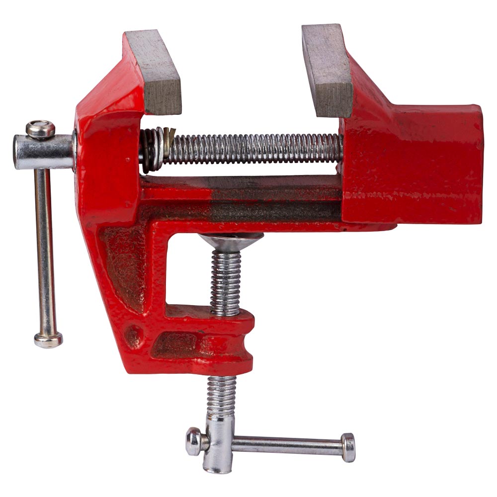 Лещата неповоротні Sigma 70 мм для дрібних робіт