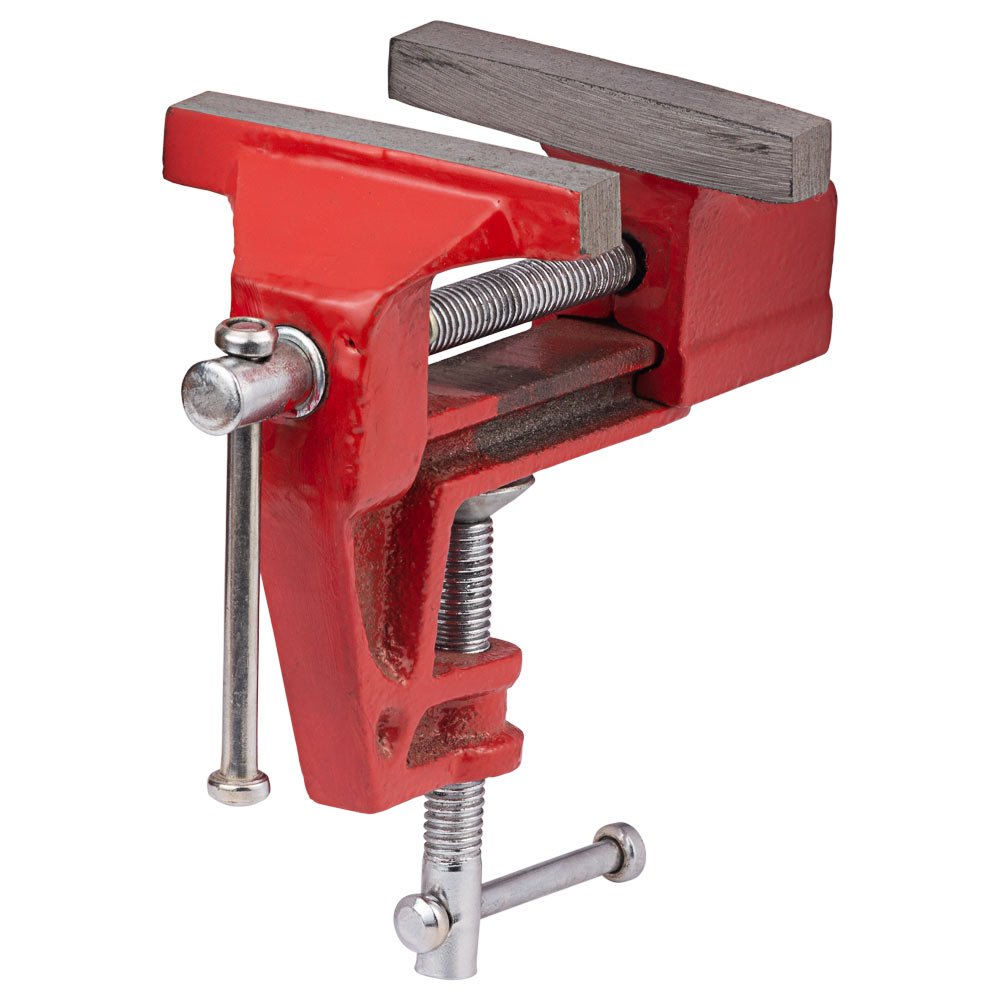 Лещата неповоротні Sigma 70 мм для дрібних робіт