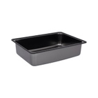 Мойка для кухни интегрированная Lidz Handmade H7545B Decor Black PVD Honeycomb 3,0/1,0 мм (LDH7545BDECPVD48373)