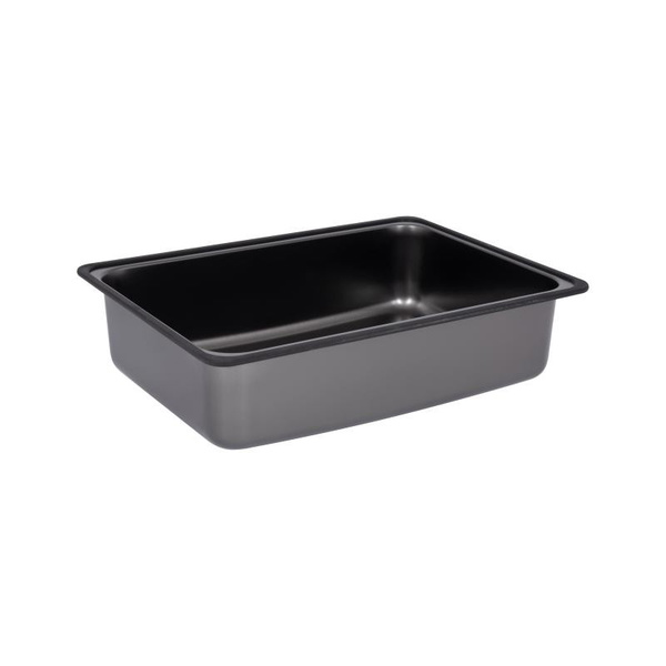 Мойка для кухни интегрированная Lidz Handmade H7545B Decor Black PVD Honeycomb 3,0/1,0 мм (LDH7545BDECPVD48373)