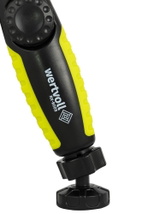 Фонарь инспекционный магнитный складной Wertvoll CREELED/COBLED IP44 Li-ion 2000 mAh/t 7000 K/450 lum ABS RX-8009