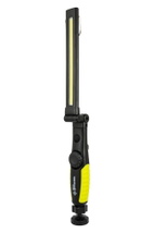 Фонарь инспекционный магнитный складной Wertvoll CREELED/COBLED IP44 Li-ion 2000 mAh/t 7000 K/450 lum ABS RX-8009