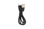 Фонарь инспекционный магнитный складной Wertvoll CREELED/COBLED IP44 Li-ion 2000 mAh/t 7000 K/450 lum ABS RX-8009