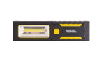 Фонарь магнитный с подвесом Mastertool 94-0808