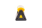 Фонарь магнитный с регулировкой наклона бокового света Mastertool 94-0809