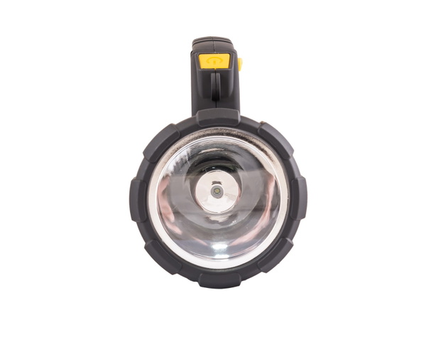 Фонарь Mastertool 2в1 с ручкой 360° 4 режима 94-0804