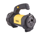 Фонарь Mastertool 2в1 с ручкой 360° 4 режима 94-0804