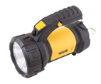 Фонарь Mastertool 2в1 с ручкой 360° 4 режима 94-0804