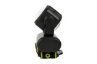 Фонарь налобный двухсторонний Wertvoll 4 режима СREE LED/COB LED IP44 Li-ion 1200 mAh/t 8000 K/130 lum ABS RX-8012