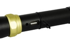 Ліхтар Wertvoll 3 режими LED IP44 Li-ion 2000 mAh/t 7000 K/240 lum powerbank AL RX-8004