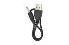 Ліхтар Wertvoll 3 режими LED IP44 Li-ion 2000 mAh/t 7000 K/240 lum powerbank AL RX-8004