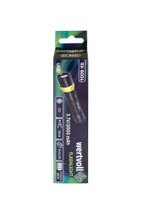 Ліхтар Wertvoll 3 режими LED IP44 Li-ion 2000 mAh/t 7000 K/240 lum powerbank AL RX-8004